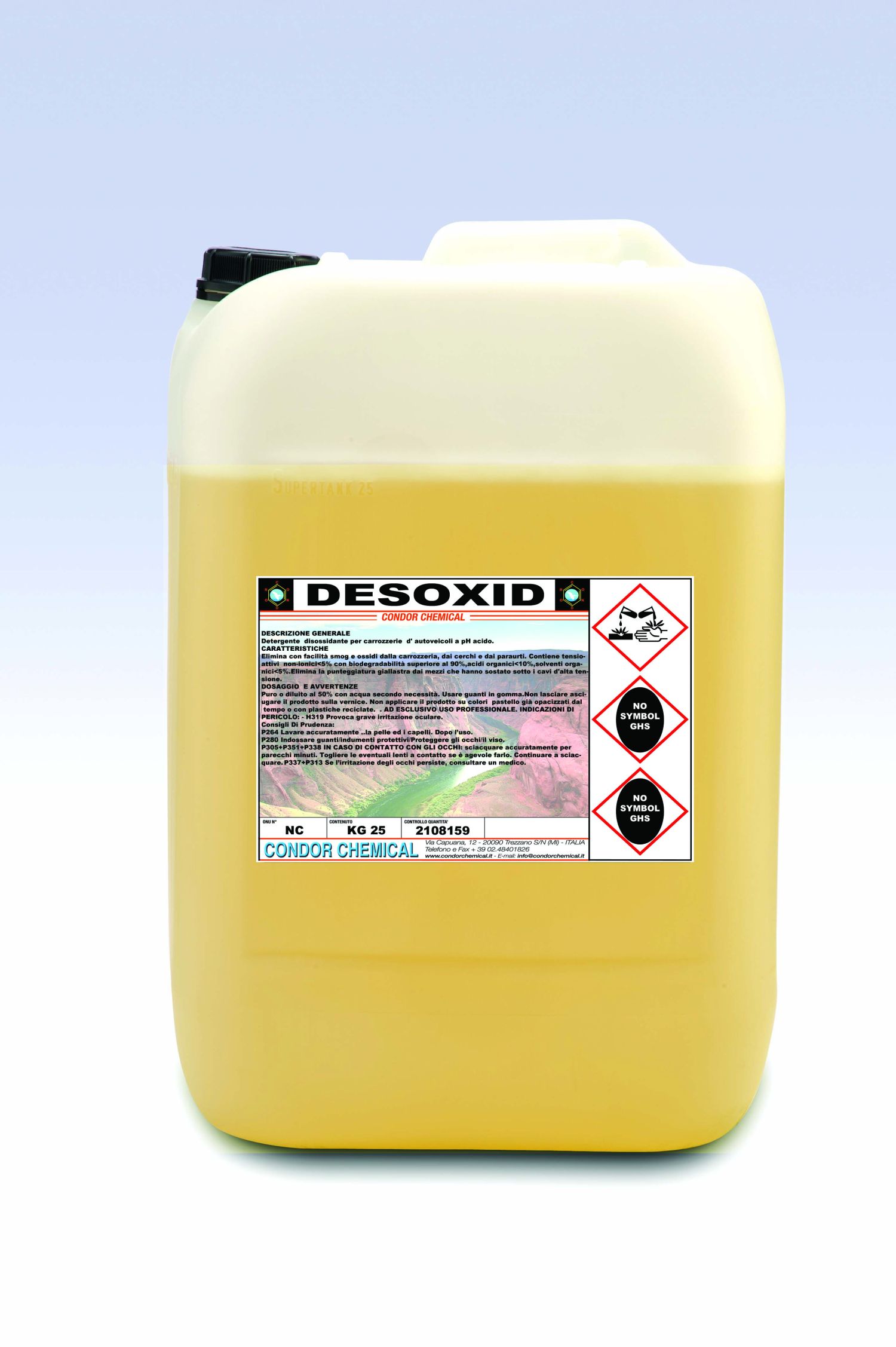 Desoxid