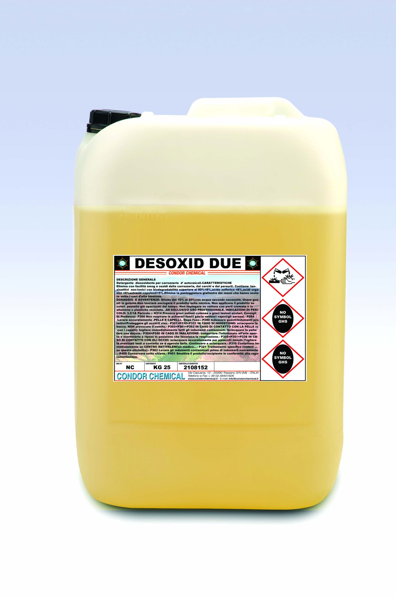 Desoxid 2