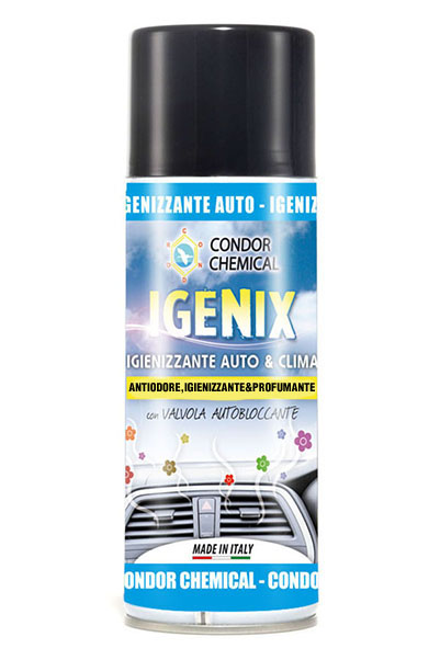 Igenix